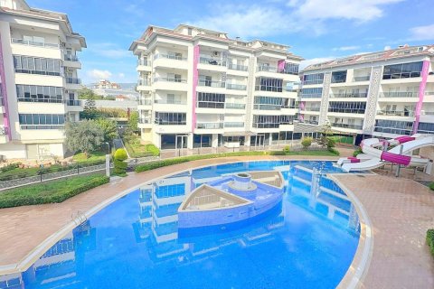 Daire  2+0  Kestel, Bursa, Türkiye №225784