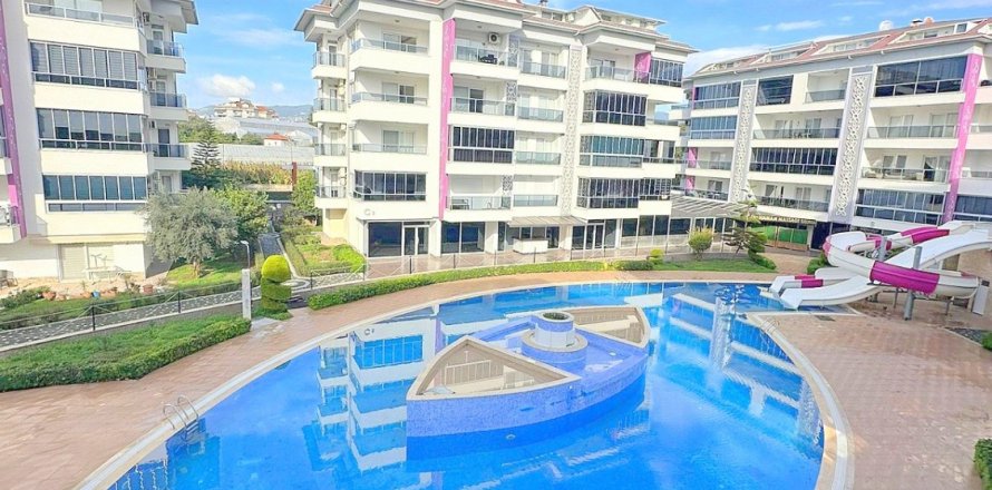 Daire  2+0  Kestel, Bursa, Türkiye №225784