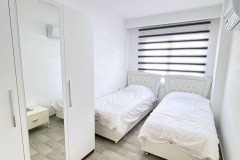 Daire  2+0  Kestel, Bursa, Türkiye №225784 - 7