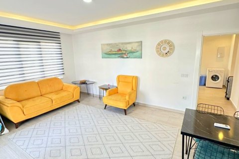 Daire  2+0  Kestel, Bursa, Türkiye №225784 - 3