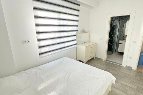Daire  2+0  Kestel, Bursa, Türkiye №225784 - 6