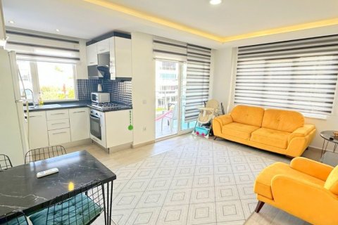 Daire  2+0  Kestel, Bursa, Türkiye №225784 - 2