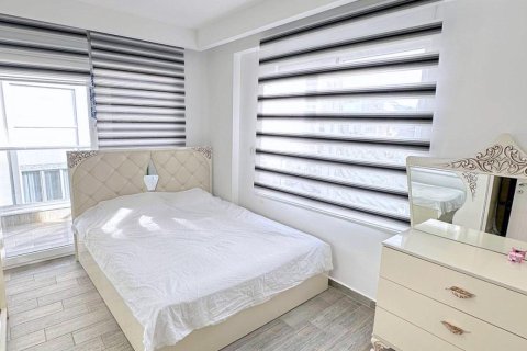 Daire  2+0  Kestel, Bursa, Türkiye №225784 - 5