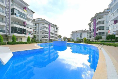 Daire  2+0  Kestel, Bursa, Türkiye №225784 - 15