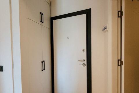 Daire  1+0  Mahmutlar, Antalya, Türkiye №225782 - 14