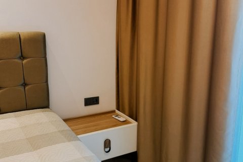Daire  1+0  Mahmutlar, Antalya, Türkiye №225782 - 11