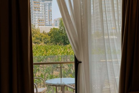 Daire  1+0  Mahmutlar, Antalya, Türkiye №225782 - 7