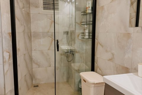 Daire  1+0  Mahmutlar, Antalya, Türkiye №225782 - 13