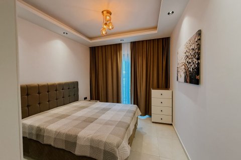 Daire  1+0  Mahmutlar, Antalya, Türkiye №225782 - 10