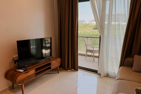 Daire  1+0  Mahmutlar, Antalya, Türkiye №225782 - 6