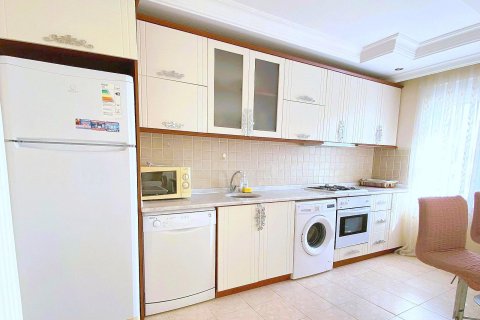 Daire  2+0  Mahmutlar, Antalya, Türkiye №225785 - 4