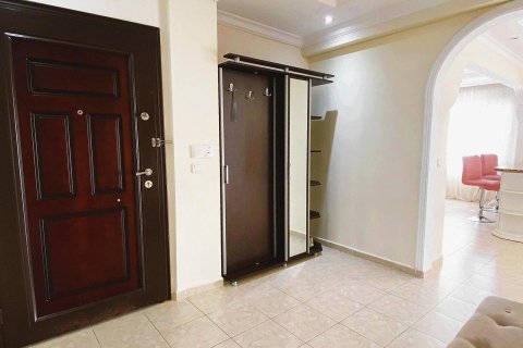 Daire  2+0  Mahmutlar, Antalya, Türkiye №225785 - 3