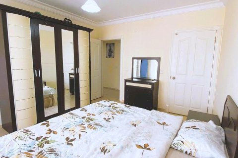 Daire  2+0  Mahmutlar, Antalya, Türkiye №225785 - 12