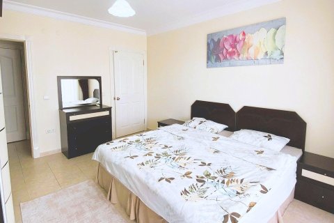 Daire  2+0  Mahmutlar, Antalya, Türkiye №225785 - 10
