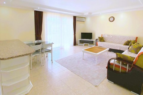 Daire  2+0  Mahmutlar, Antalya, Türkiye №225785 - 6