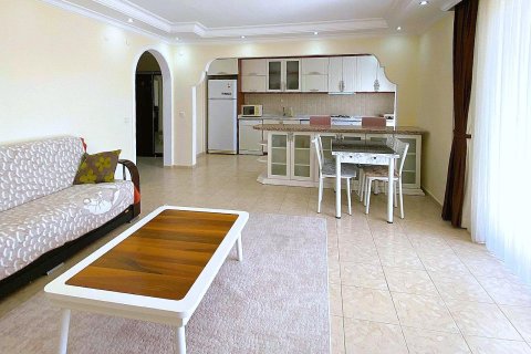 Daire  2+0  Mahmutlar, Antalya, Türkiye №225785 - 7