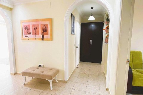 Daire  2+0  Mahmutlar, Antalya, Türkiye №225785 - 9