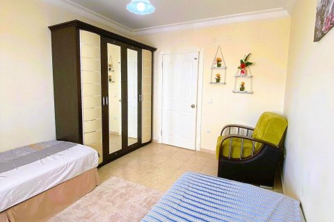 Daire  2+0  Mahmutlar, Antalya, Türkiye №225785 - 15