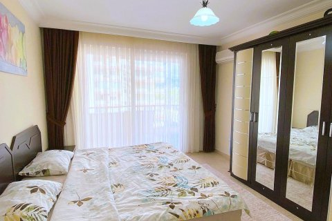 Daire  2+0  Mahmutlar, Antalya, Türkiye №225785 - 11