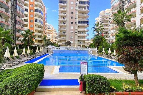 Daire  2+0  Mahmutlar, Antalya, Türkiye №225785
