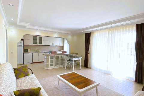 Daire  2+0  Mahmutlar, Antalya, Türkiye №225785 - 8