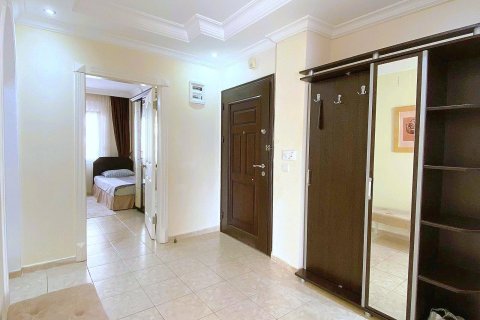 Daire  2+0  Mahmutlar, Antalya, Türkiye №225785 - 2
