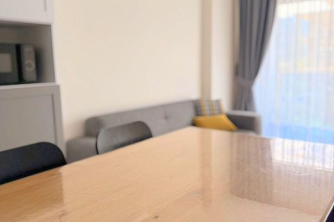 Daire  1+0  Kargıcak, Alanya, Antalya, Türkiye №225786 - 5