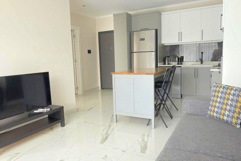 Daire  1+0  Kargıcak, Alanya, Antalya, Türkiye №225786 - 6