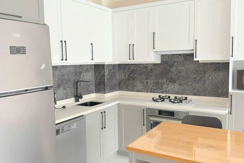 Daire  1+0  Kargıcak, Alanya, Antalya, Türkiye №225786 - 2