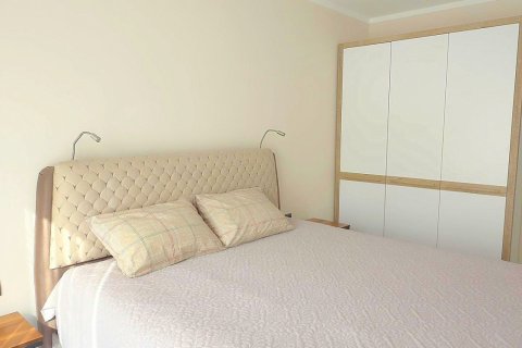 Daire  1+0  Kargıcak, Alanya, Antalya, Türkiye №225786 - 7
