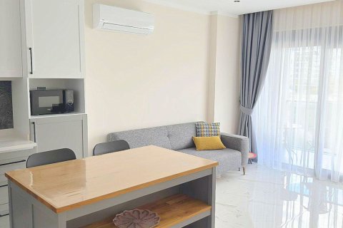 Daire  1+0  Kargıcak, Alanya, Antalya, Türkiye №225786 - 3