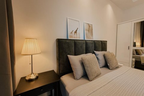 Daire  1+0  Mahmutlar, Antalya, Türkiye №225783 - 12