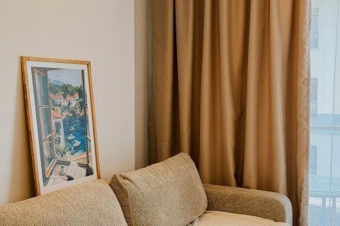 Daire  1+0  Mahmutlar, Antalya, Türkiye №225783 - 8