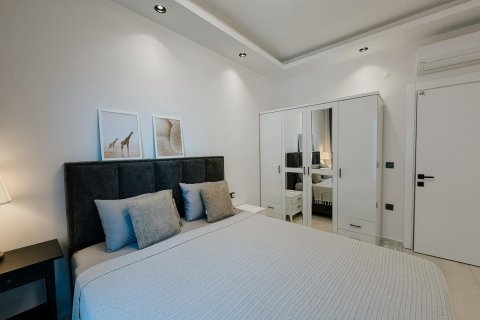 Daire  1+0  Mahmutlar, Antalya, Türkiye №225783 - 10