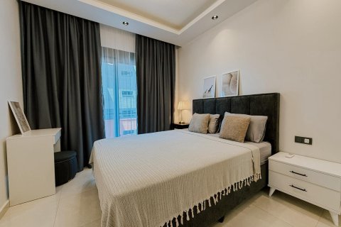 Daire  1+0  Mahmutlar, Antalya, Türkiye №225783 - 9