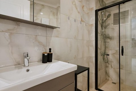 Daire  1+0  Mahmutlar, Antalya, Türkiye №225783 - 15