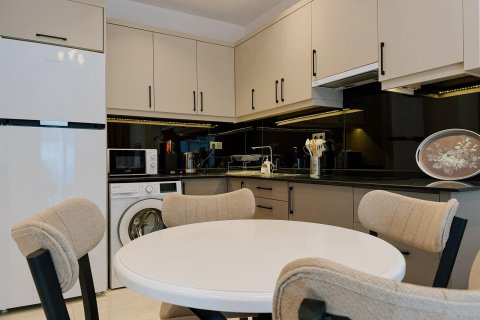 Daire  1+0  Mahmutlar, Antalya, Türkiye №225783 - 4