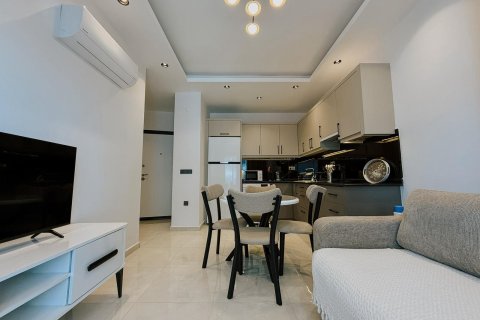 Daire  1+0  Mahmutlar, Antalya, Türkiye №225783 - 2