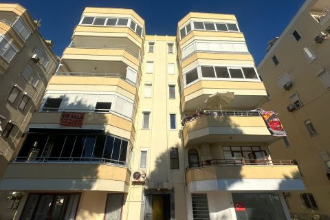 2+1 Lägenhet  i Mahmutlar, Antalya, Turkiet Nr. 216118 - 9