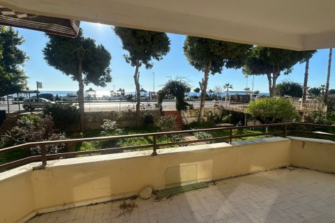 2+1 Lägenhet  i Mahmutlar, Antalya, Turkiet Nr. 216118 - 13