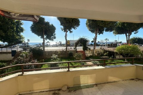 2+1 Lägenhet  i Mahmutlar, Antalya, Turkiet Nr. 216118 - 14