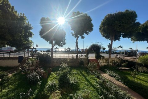 2+1 Lägenhet  i Mahmutlar, Antalya, Turkiet Nr. 216118 - 20