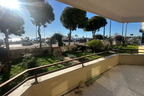 2+1 Lägenhet  i Mahmutlar, Antalya, Turkiet Nr. 216118 - 24