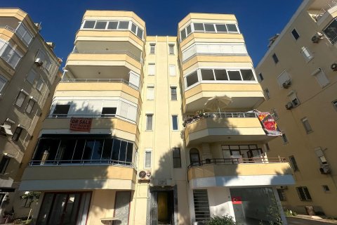 2+1 Lägenhet  i Mahmutlar, Antalya, Turkiet Nr. 216118 - 25