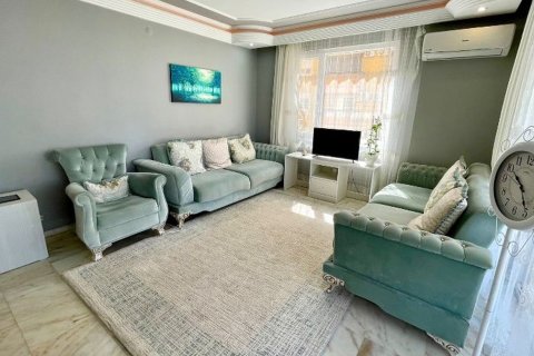 2+1 Leilighet  i Mahmutlar, Antalya, Tyrkia Nr. 216116 - 10