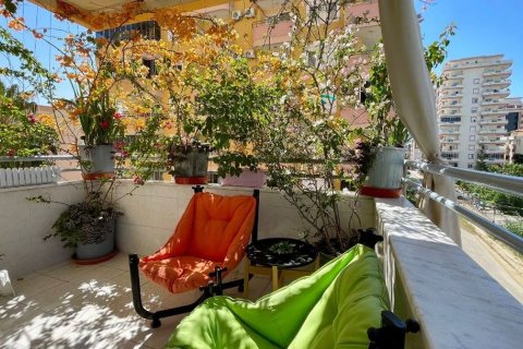 2+1 Leilighet  i Mahmutlar, Antalya, Tyrkia Nr. 216116 - 12