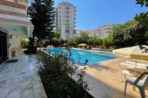2+1 Leilighet  i Mahmutlar, Antalya, Tyrkia Nr. 216116 - 14