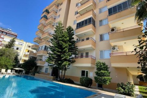 2+1 Leilighet  i Mahmutlar, Antalya, Tyrkia Nr. 216116 - 16