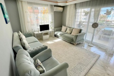 2+1 Leilighet  i Mahmutlar, Antalya, Tyrkia Nr. 216116 - 17