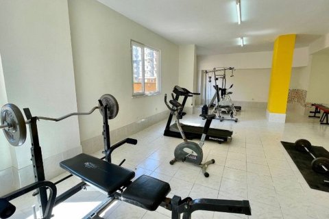 2+1 Leilighet  i Mahmutlar, Antalya, Tyrkia Nr. 216116 - 23